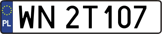 WN2T107