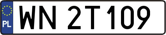 WN2T109