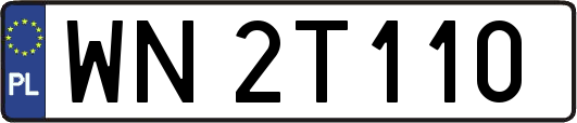 WN2T110