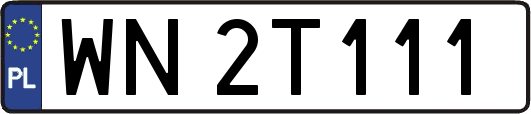 WN2T111