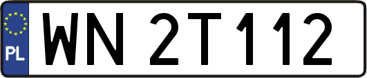 WN2T112