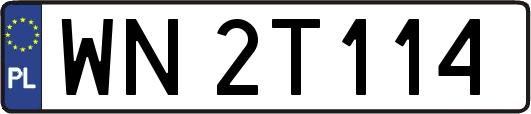 WN2T114