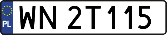 WN2T115