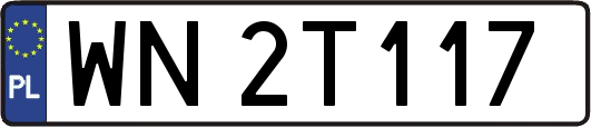 WN2T117