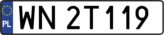 WN2T119