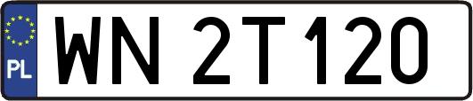 WN2T120