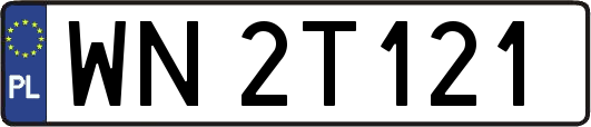 WN2T121