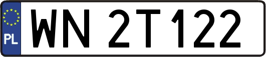 WN2T122