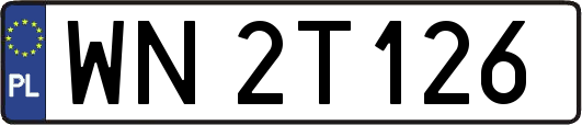 WN2T126
