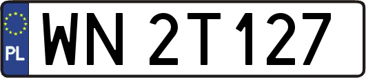 WN2T127