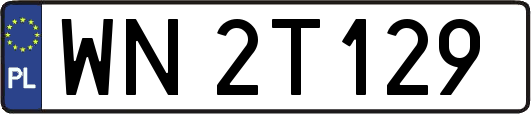 WN2T129