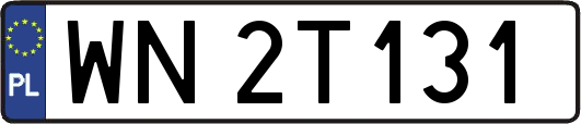 WN2T131
