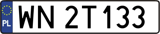 WN2T133