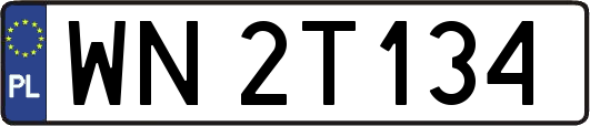 WN2T134