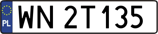 WN2T135