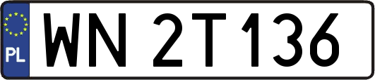 WN2T136