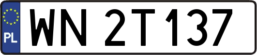 WN2T137