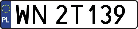 WN2T139