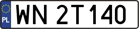 WN2T140