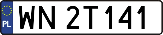 WN2T141