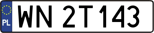WN2T143