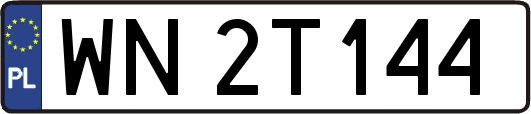 WN2T144