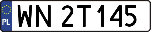 WN2T145