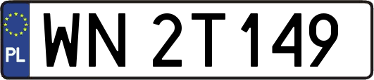 WN2T149