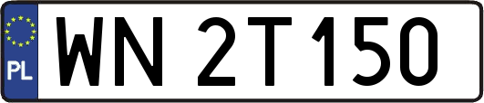 WN2T150