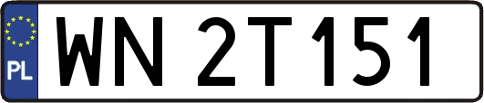 WN2T151