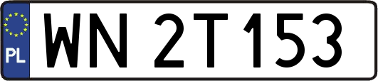 WN2T153