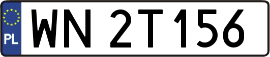 WN2T156