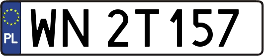 WN2T157