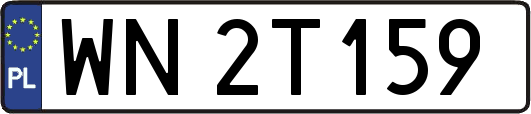 WN2T159