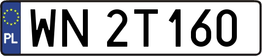 WN2T160