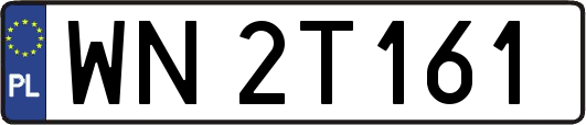 WN2T161