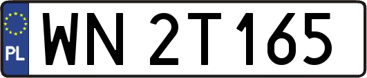 WN2T165
