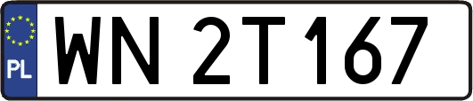 WN2T167