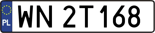WN2T168