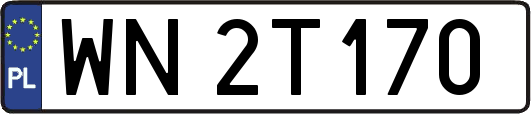 WN2T170
