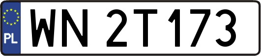 WN2T173