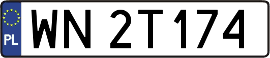 WN2T174