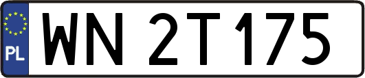 WN2T175