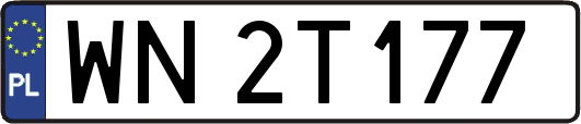WN2T177