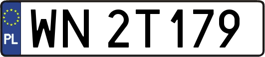 WN2T179