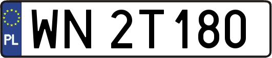 WN2T180
