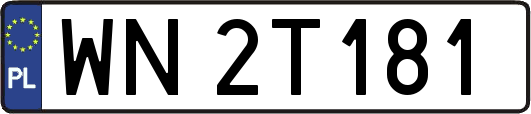 WN2T181