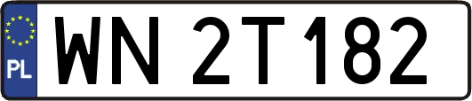 WN2T182