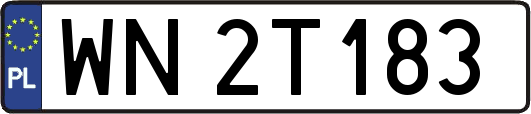WN2T183