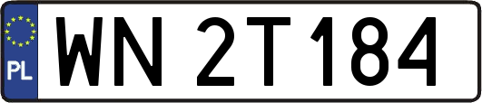 WN2T184